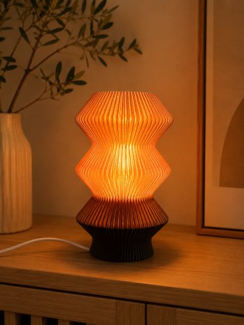 Abajur Aura
