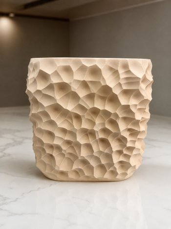 Vaso Pietra Organic