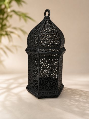 Lanterna Arabesque