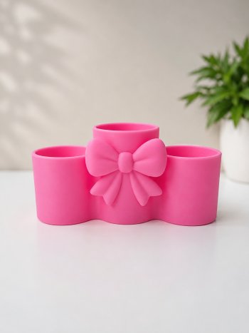 Organizador Bloom Bow