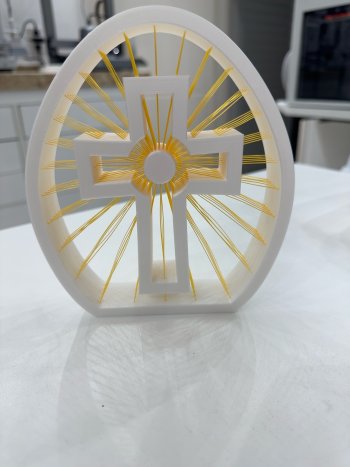 Cruz da Luz